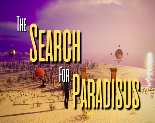 The Search For Paradisus Image
