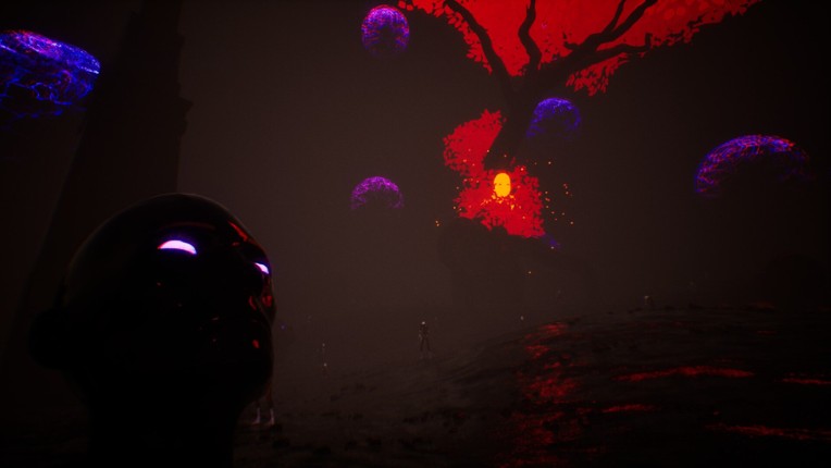 The Search For Paradisus screenshot