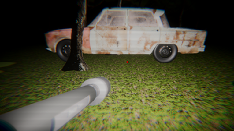 The Silent Stalker (The Deep Elements)  Episode 1 Image