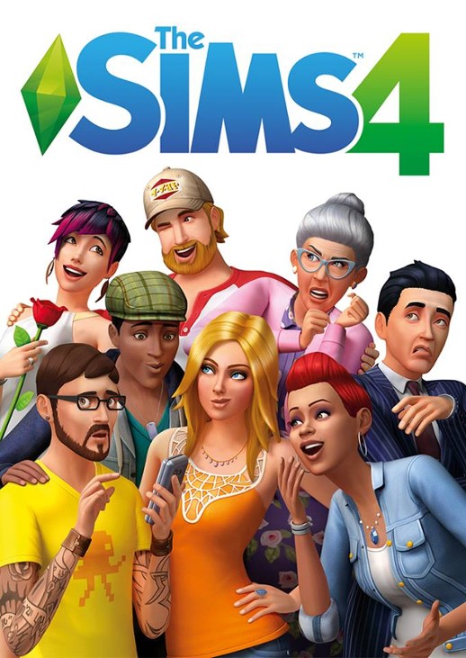 Games like The Sims 4