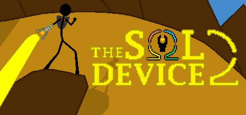 The SOL Device 2 Game Cover