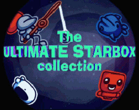 The Ultimate Starbox Collection Image