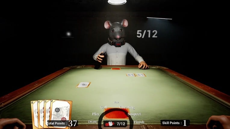 TheTwelfthDeceivers screenshot