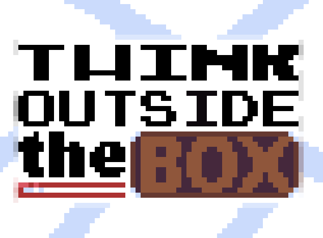 Games like Think Outside The Box