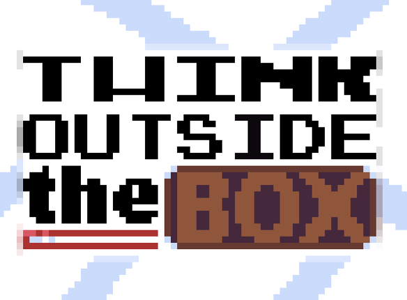 Think Outside The Box Image