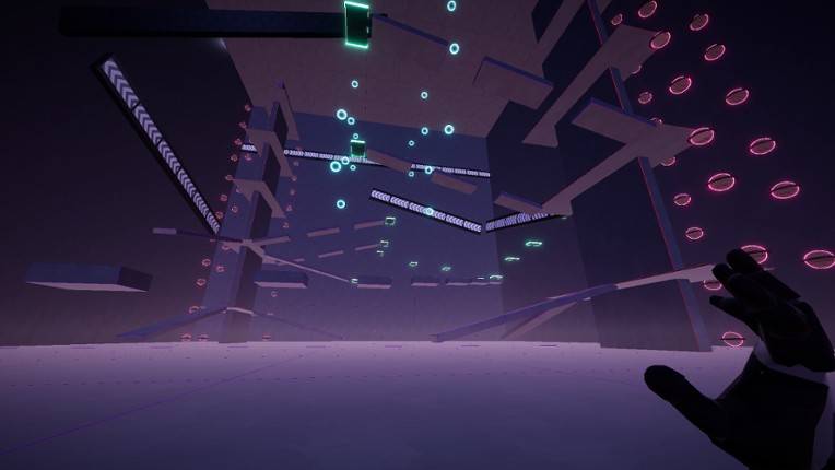 Ticking Together screenshot