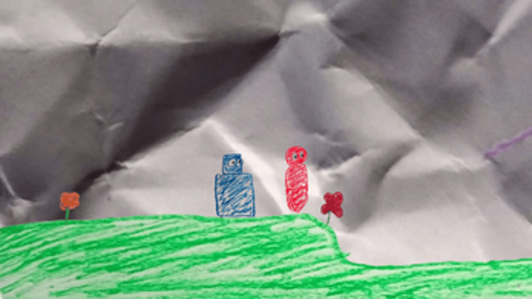 Together? screenshot