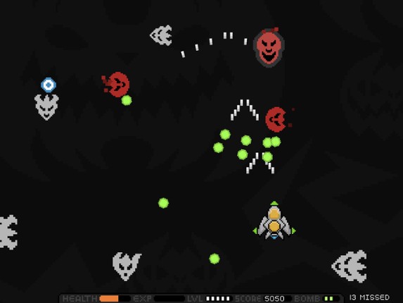 Totally Shmup screenshot