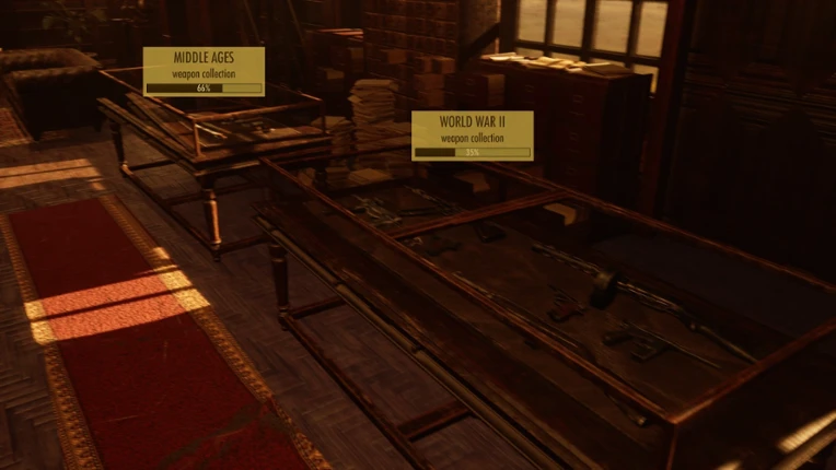 Treasure Hunter Simulator 2 screenshot