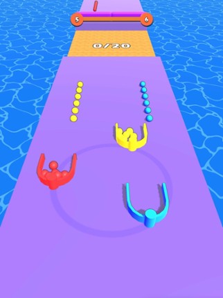 Triple Picker Image