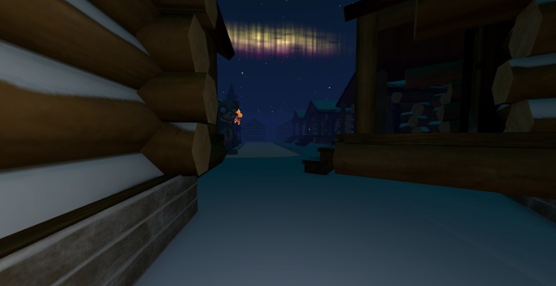 Twisted Christmas Image