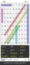 Ultimate Word Search Image