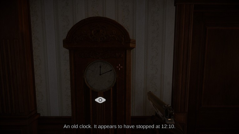 Unholy Legacy screenshot