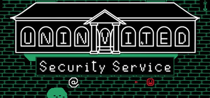 Uninvited: Security Service Image