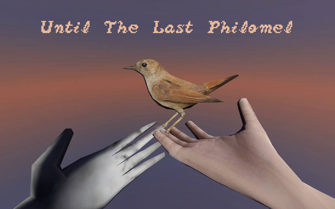 Games like Until the Last Philomel