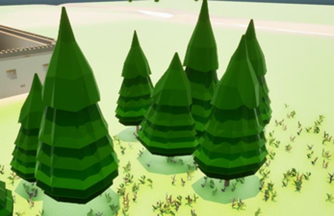 Velgron – Founders’ Access Build (Monthly Updated World) screenshot