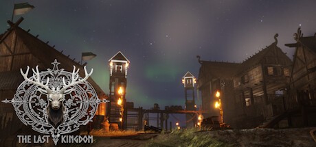 Games like Viking Saga: Echoes of Midgard