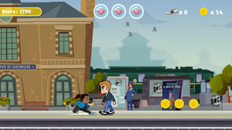 Villa Nova Odyssée Image