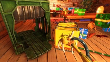 Viscera Cleanup Detail: Santa's Rampage Image