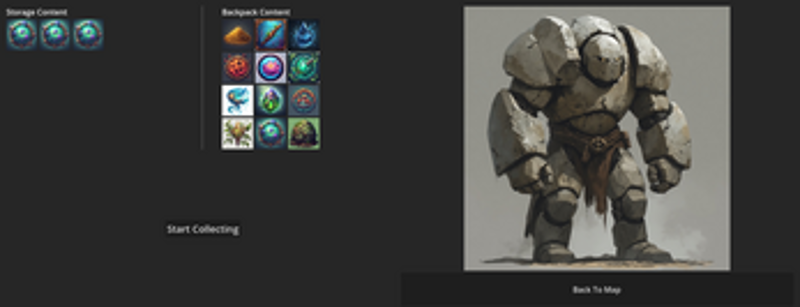 Way to Immortality screenshot