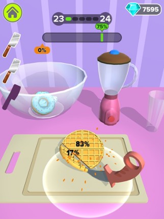 What the Slice screenshot