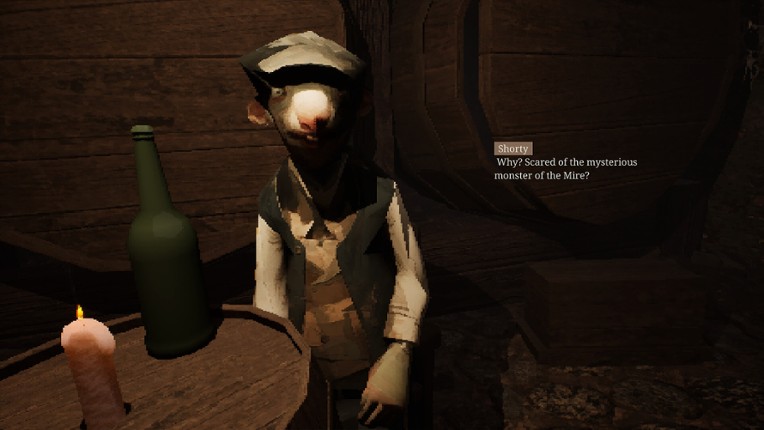 Wittengrad is no more screenshot