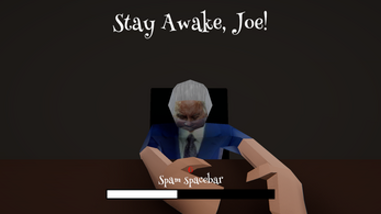 Wittle Nightmawe screenshot