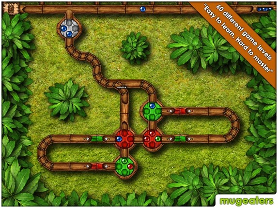 Woozzle HD Image