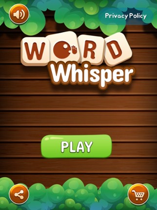 Word Whisper Image
