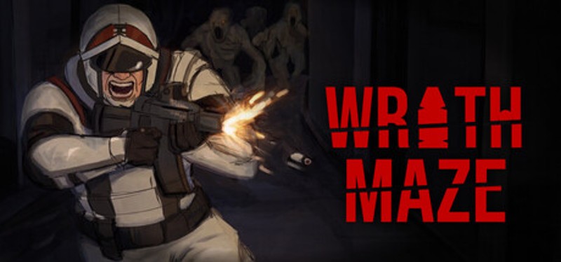 Wrathmaze Image