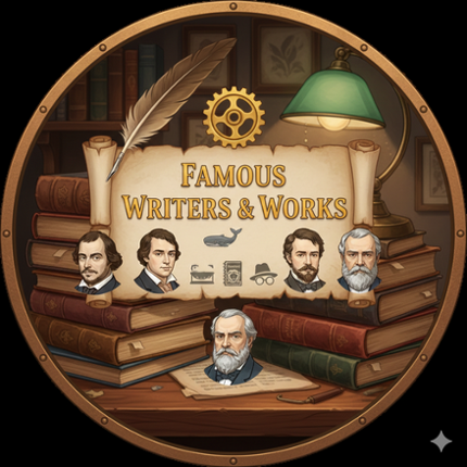 Writers and Works Image