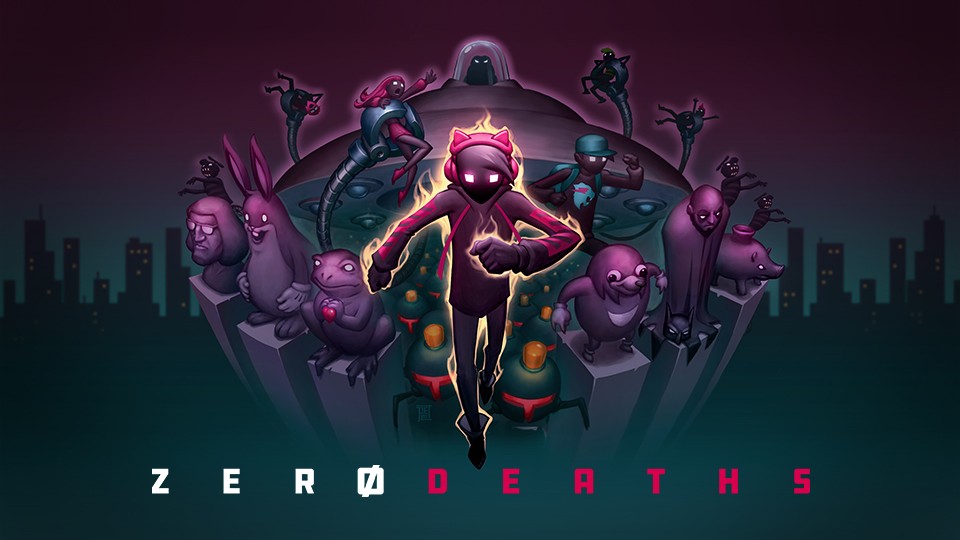 Games like Zero Deaths