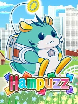 Games like Hampuzz