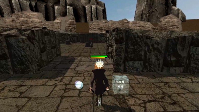 ルミエルマグナ(LumiereMagna) screenshot