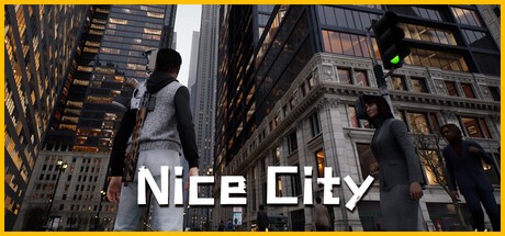 Games like Nice City