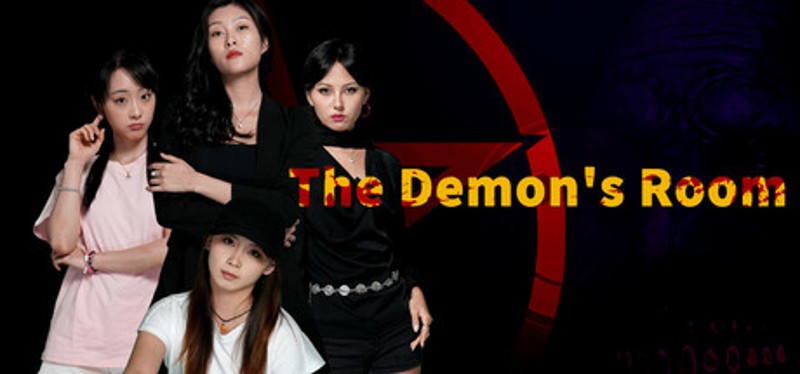 恶魔的房间 The Demon's Room Image