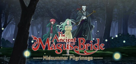 Games like The Ancient Magus' Bride Midsummer Pilgrimage