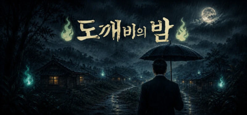 도깨비의 밤 Image