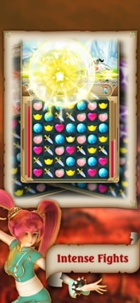 12 Lords - GoS screenshot