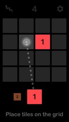 16 Squares - Puzzle Game screenshot