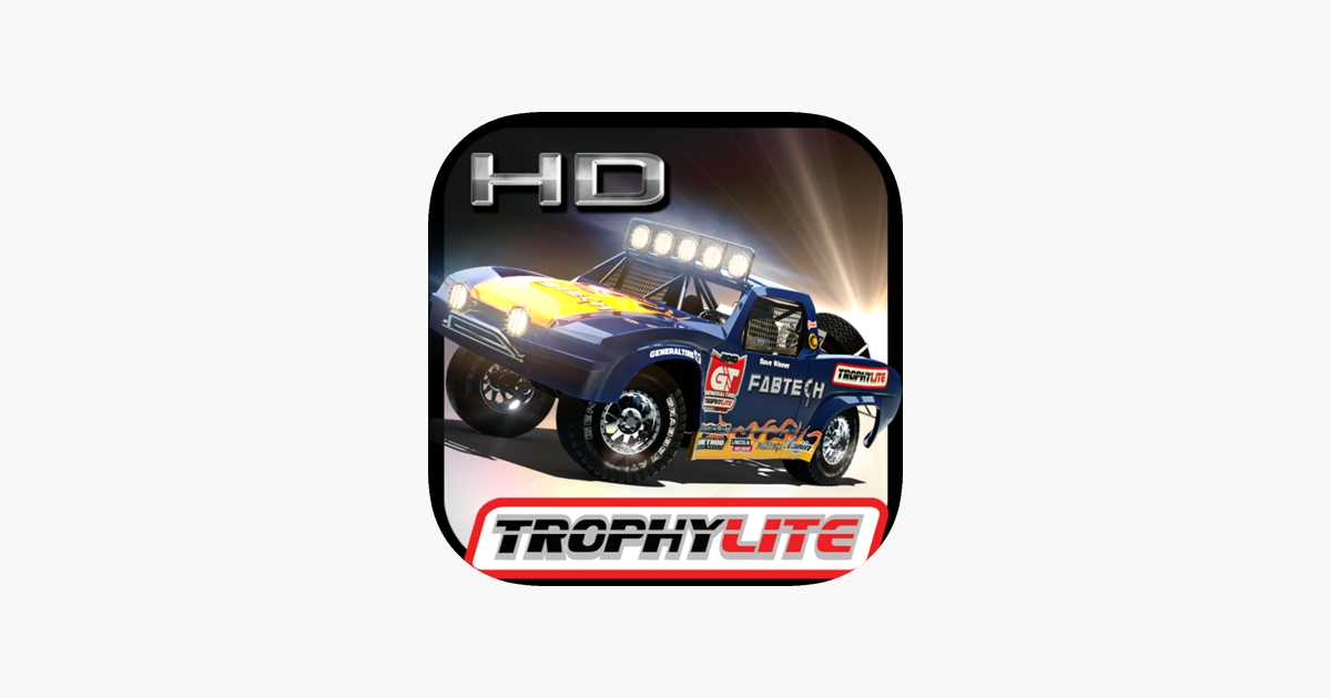 Games like 2XL TROPHYLITE Rally HD