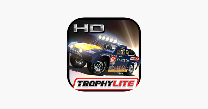 2XL TROPHYLITE Rally HD Image