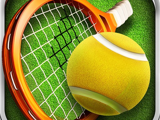 Games like 3D Tennis