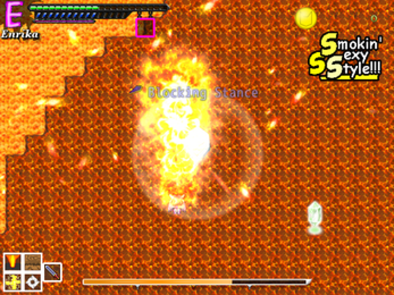 3rd Monster Lord's Quest screenshot