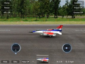 Absolute RC Simulator Image