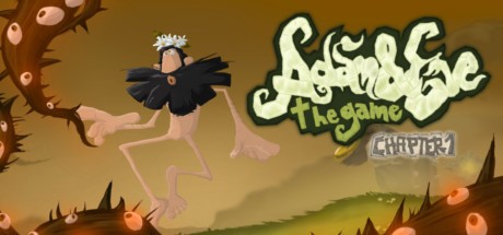 Games like Adam and Eve: The Game - Chapter 1