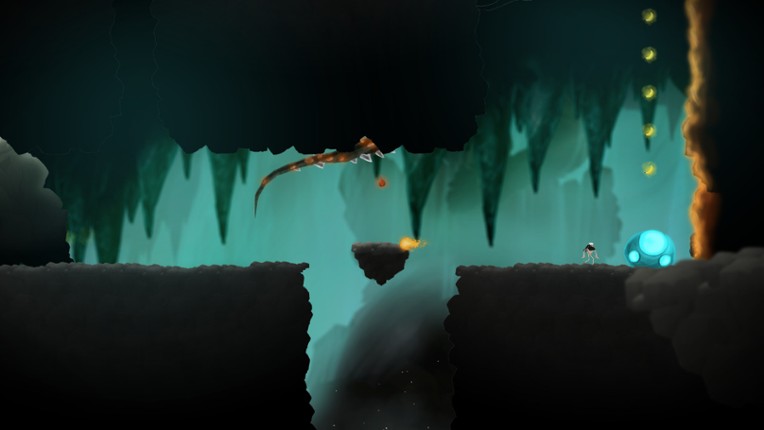 Adam and Eve: The Game - Chapter 1 screenshot