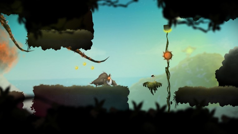 Adam and Eve: The Game - Chapter 1 screenshot