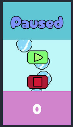 Addy's Arcade - BubblePOP screenshot