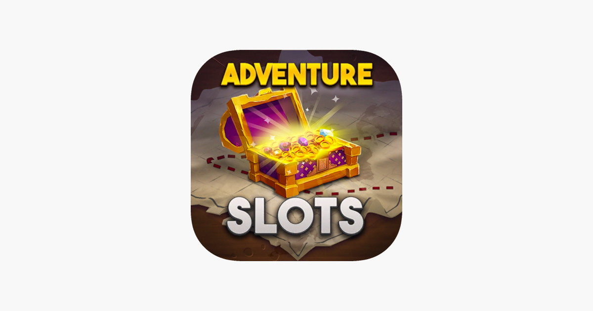 Games like Adventure Slots Casino Journey